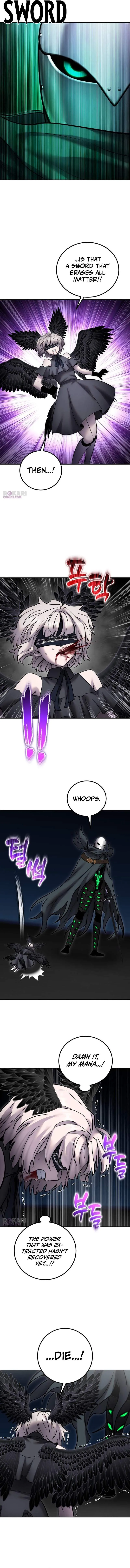I Was More Overpowered Than the Hero, so I Hid My Power! Chapter 126 - Page 7