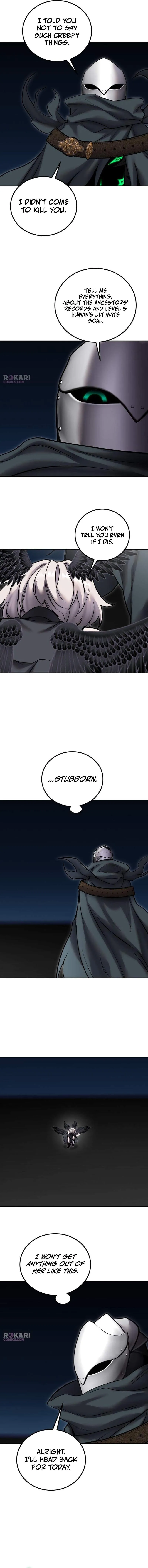 I Was More Overpowered Than the Hero, so I Hid My Power! Chapter 126 - Page 8