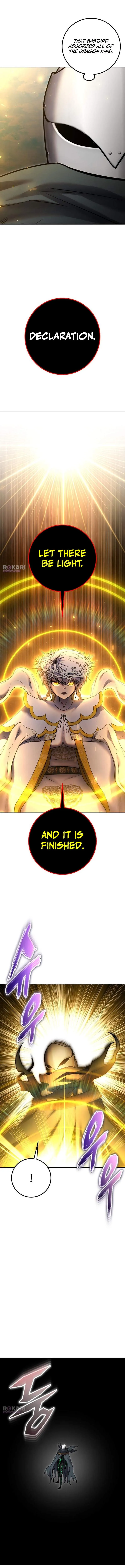 I Was More Overpowered Than the Hero, so I Hid My Power! Chapter 127 - Page 14