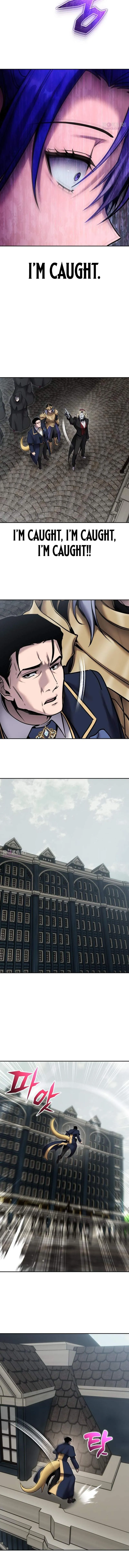 I Was More Overpowered Than the Hero, so I Hid My Power! Chapter 128 - Page 13