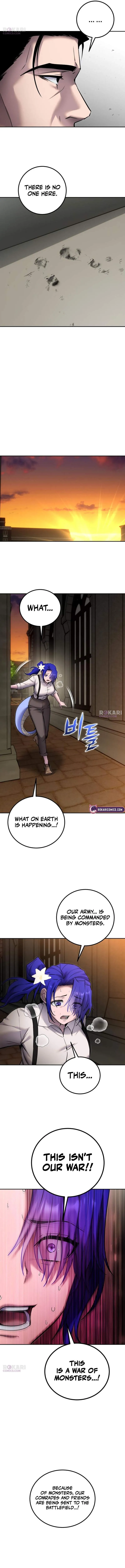 I Was More Overpowered Than the Hero, so I Hid My Power! Chapter 128 - Page 14