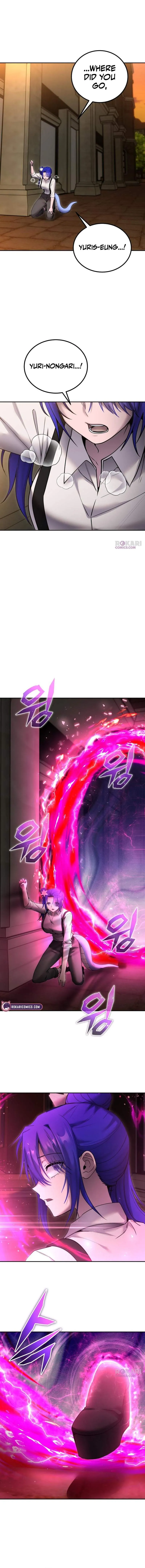 I Was More Overpowered Than the Hero, so I Hid My Power! Chapter 128 - Page 15