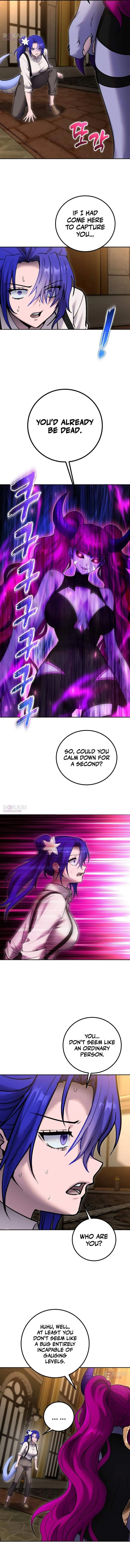 I Was More Overpowered Than the Hero, so I Hid My Power! Chapter 129 - Page 2
