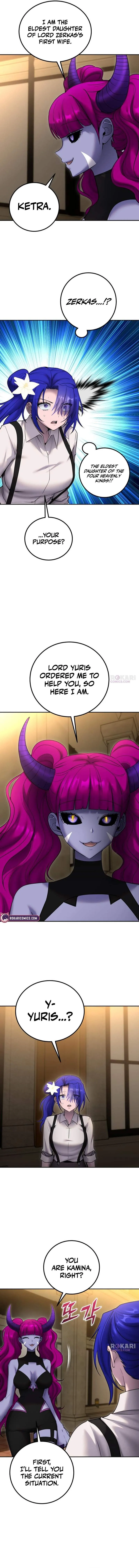 I Was More Overpowered Than the Hero, so I Hid My Power! Chapter 129 - Page 3