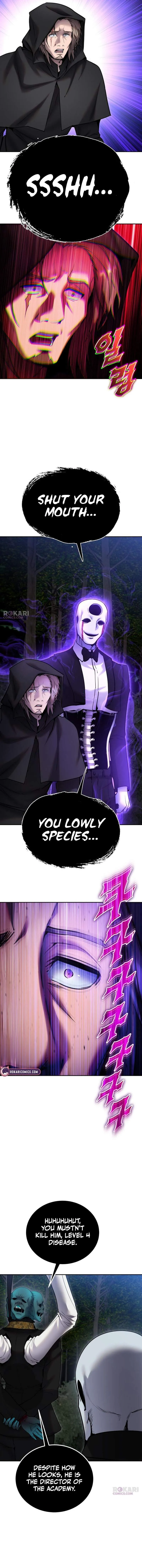 I Was More Overpowered Than the Hero, so I Hid My Power! Chapter 129 - Page 12