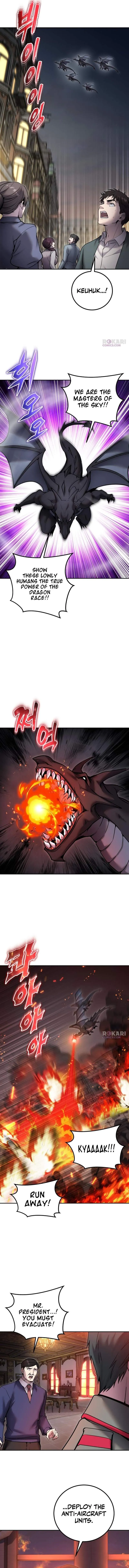 I Was More Overpowered Than the Hero, so I Hid My Power! Chapter 129 - Page 15