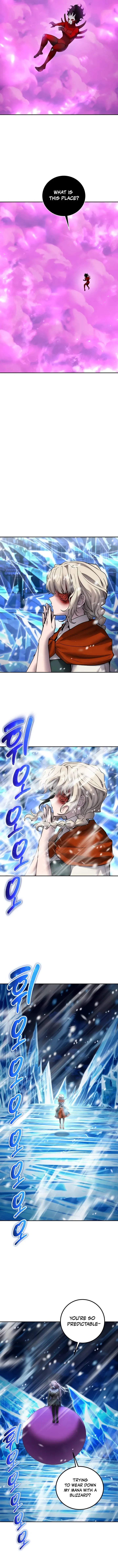 I Was More Overpowered Than the Hero, so I Hid My Power! Chapter 133 - Page 2