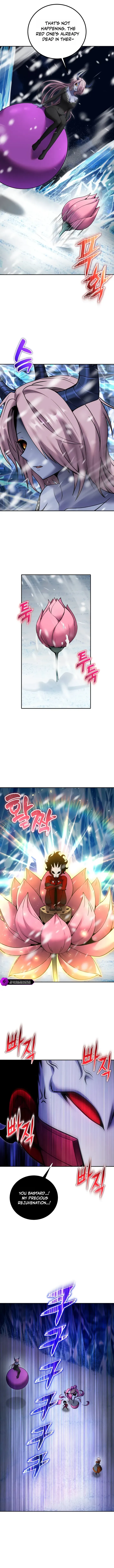 I Was More Overpowered Than the Hero, so I Hid My Power! Chapter 133 - Page 7