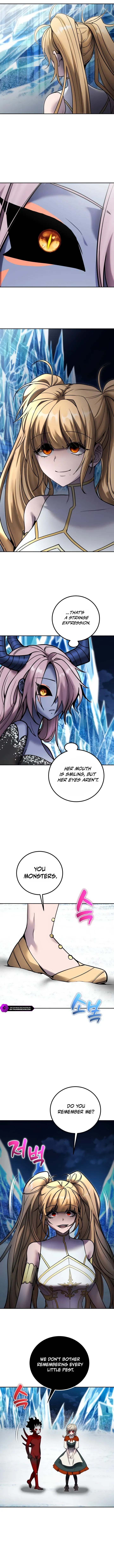 I Was More Overpowered Than the Hero, so I Hid My Power! Chapter 133 - Page 11