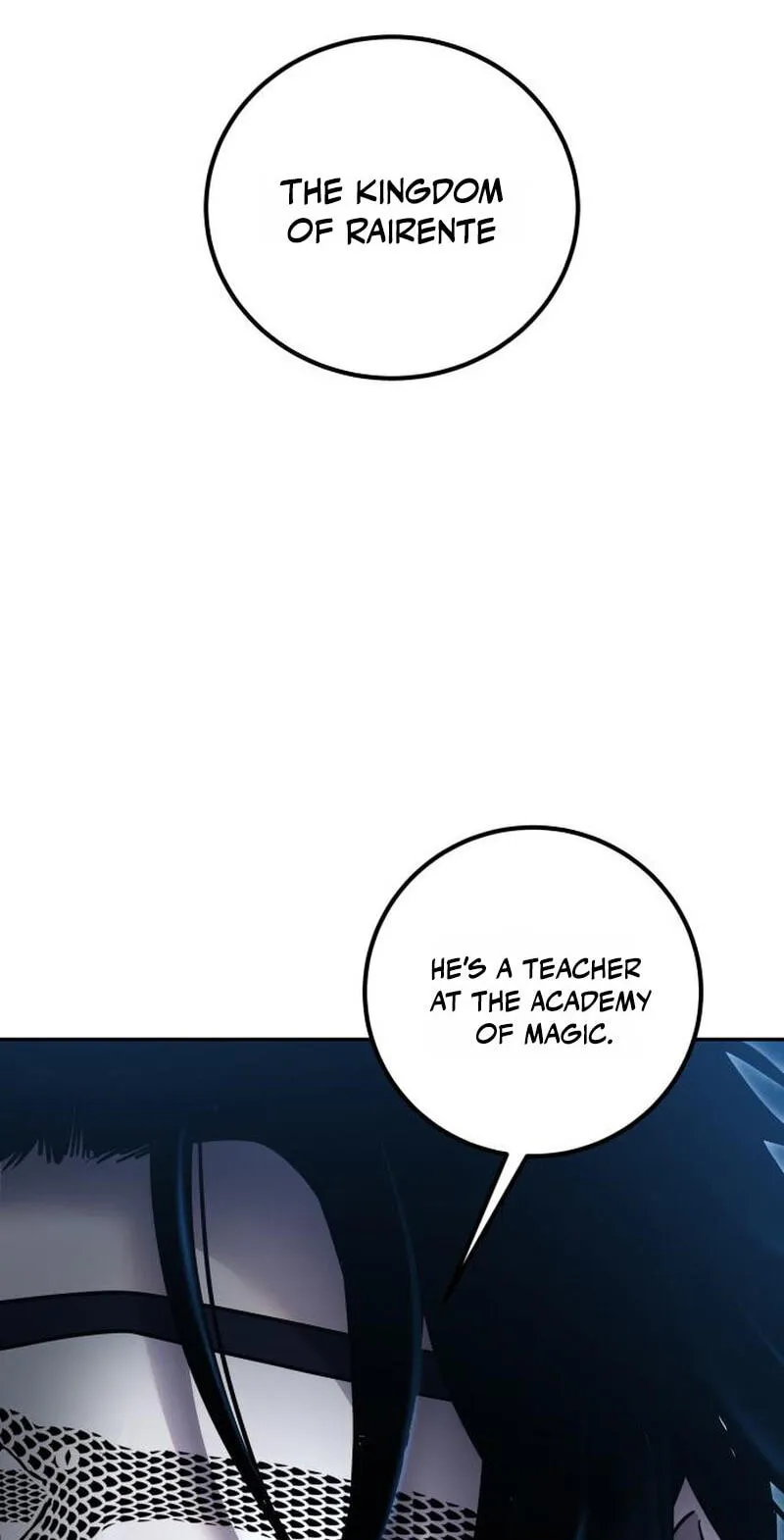 I Was More Overpowered Than the Hero, so I Hid My Power! Chapter 134 - Page 2