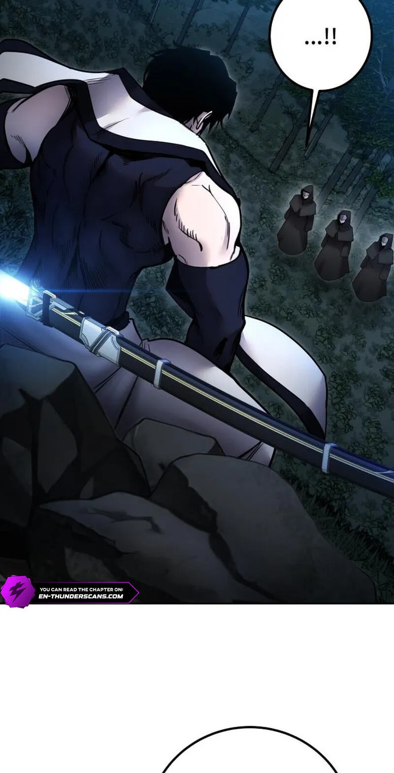 I Was More Overpowered Than the Hero, so I Hid My Power! Chapter 134 - Page 4