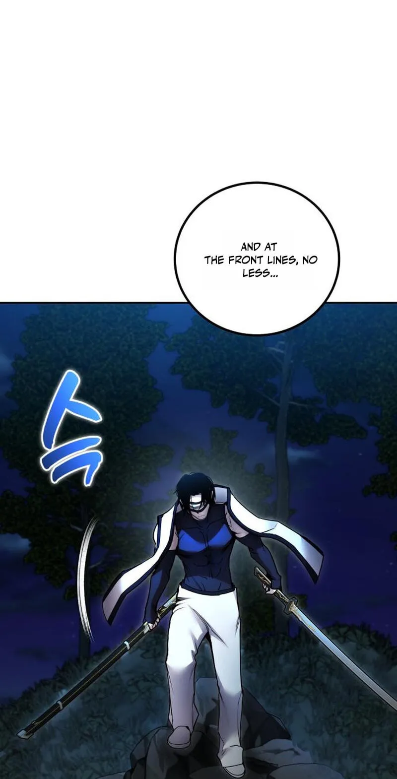 I Was More Overpowered Than the Hero, so I Hid My Power! Chapter 134 - Page 6