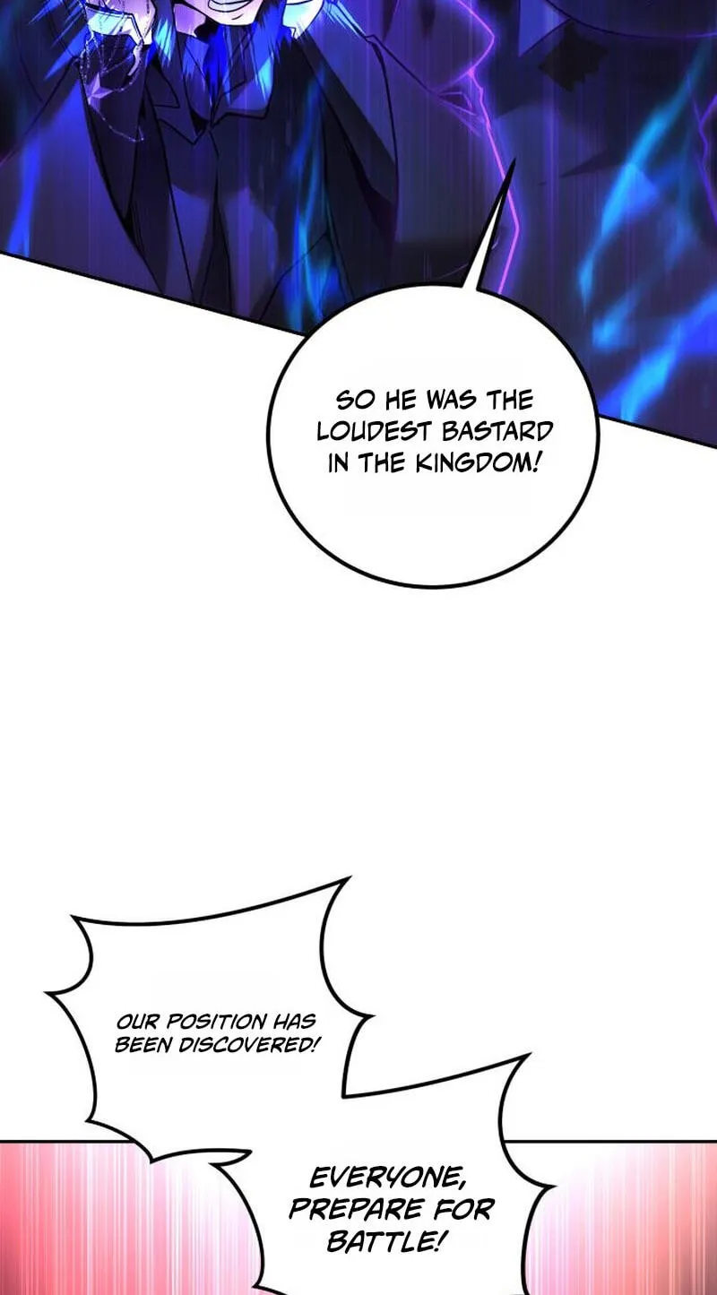I Was More Overpowered Than the Hero, so I Hid My Power! Chapter 134 - Page 10
