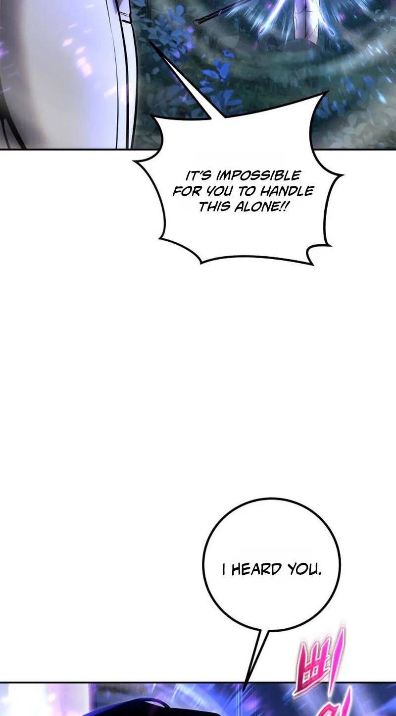 I Was More Overpowered Than the Hero, so I Hid My Power! Chapter 134 - Page 13