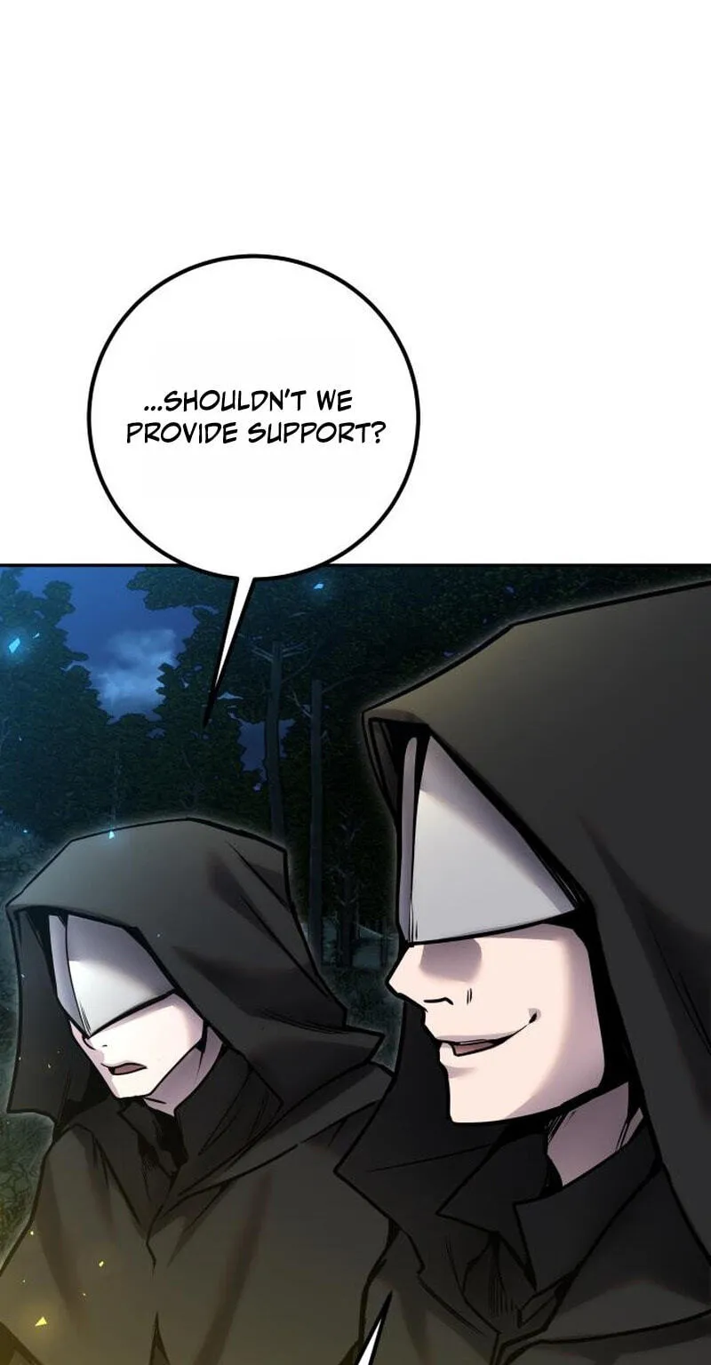 I Was More Overpowered Than the Hero, so I Hid My Power! Chapter 134 - Page 21