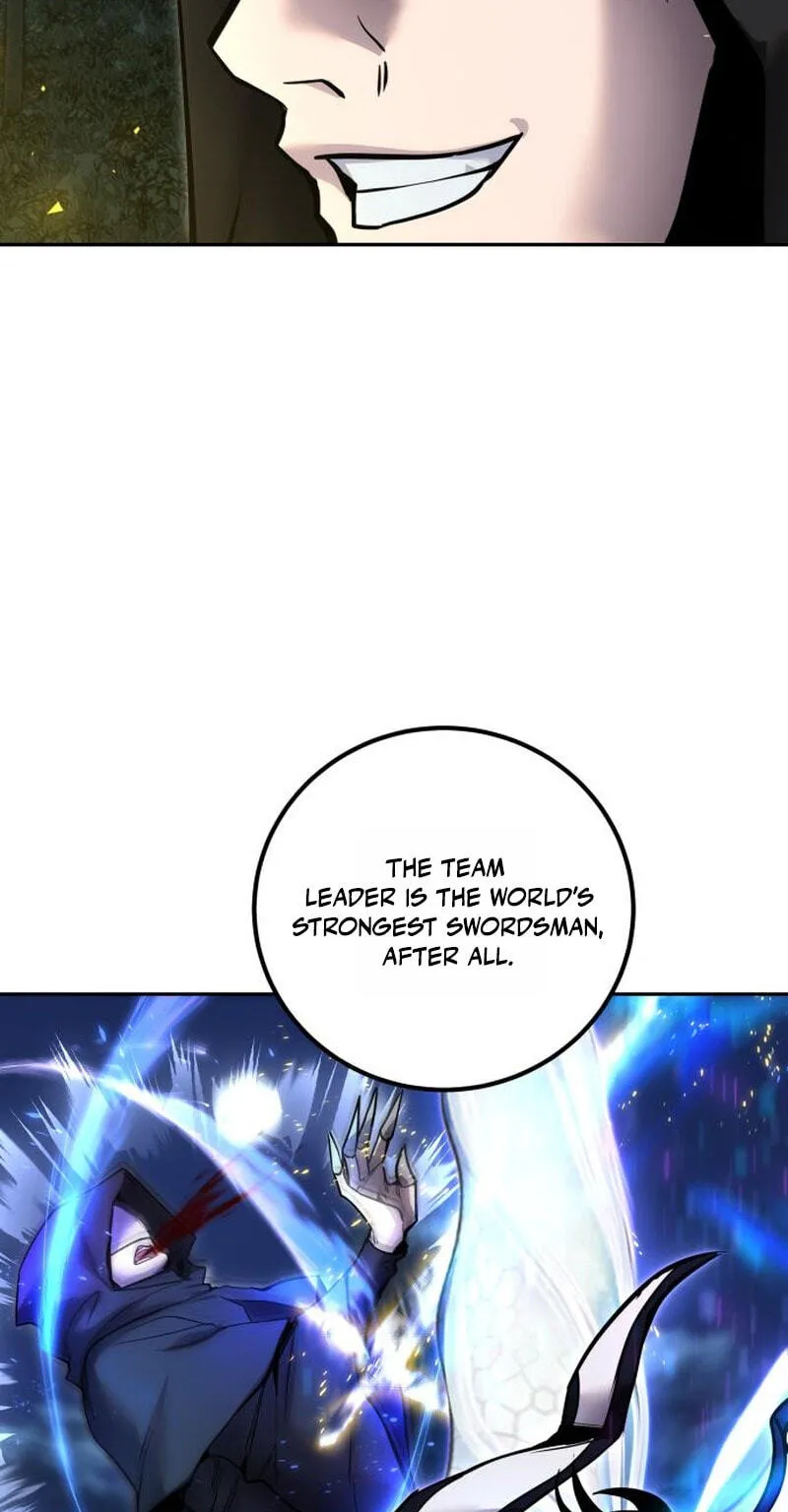 I Was More Overpowered Than the Hero, so I Hid My Power! Chapter 134 - Page 23