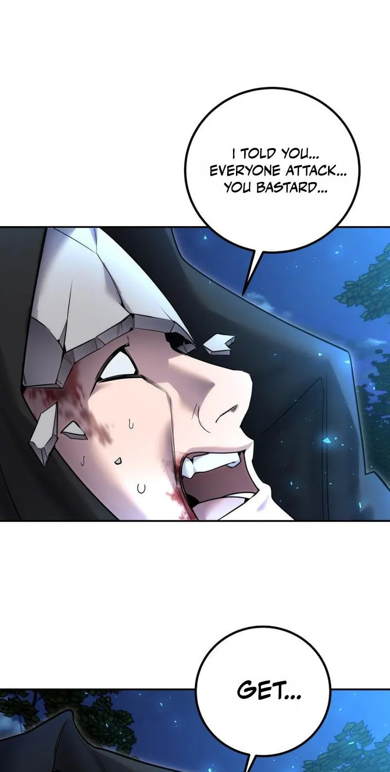 I Was More Overpowered Than the Hero, so I Hid My Power! Chapter 134 - Page 26