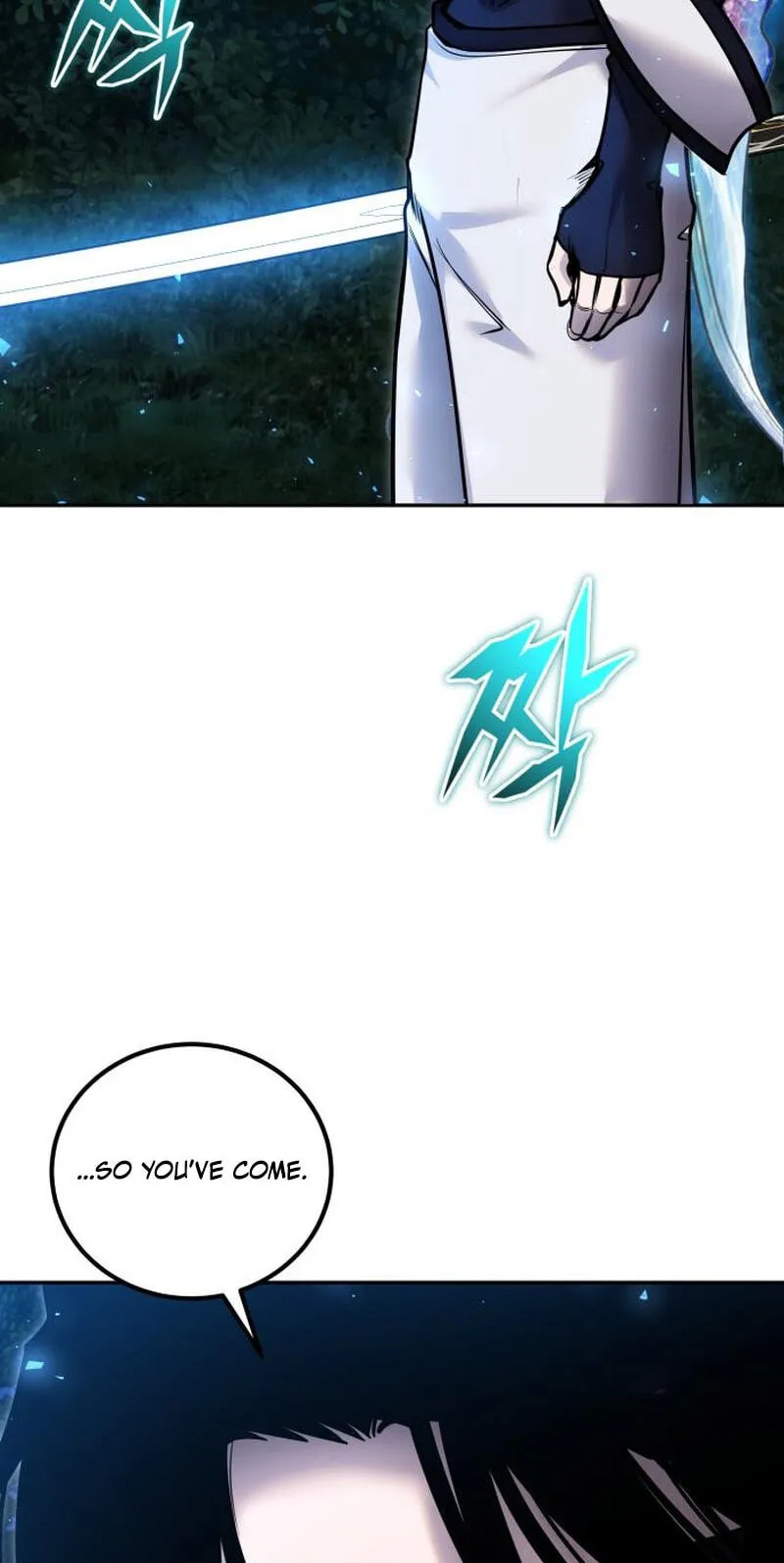 I Was More Overpowered Than the Hero, so I Hid My Power! Chapter 134 - Page 35