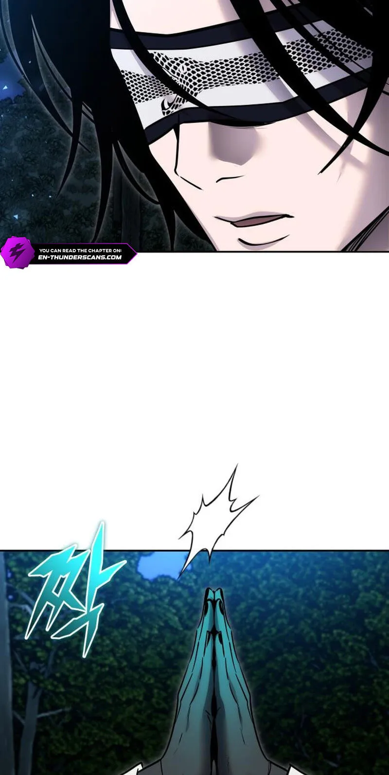 I Was More Overpowered Than the Hero, so I Hid My Power! Chapter 134 - Page 36