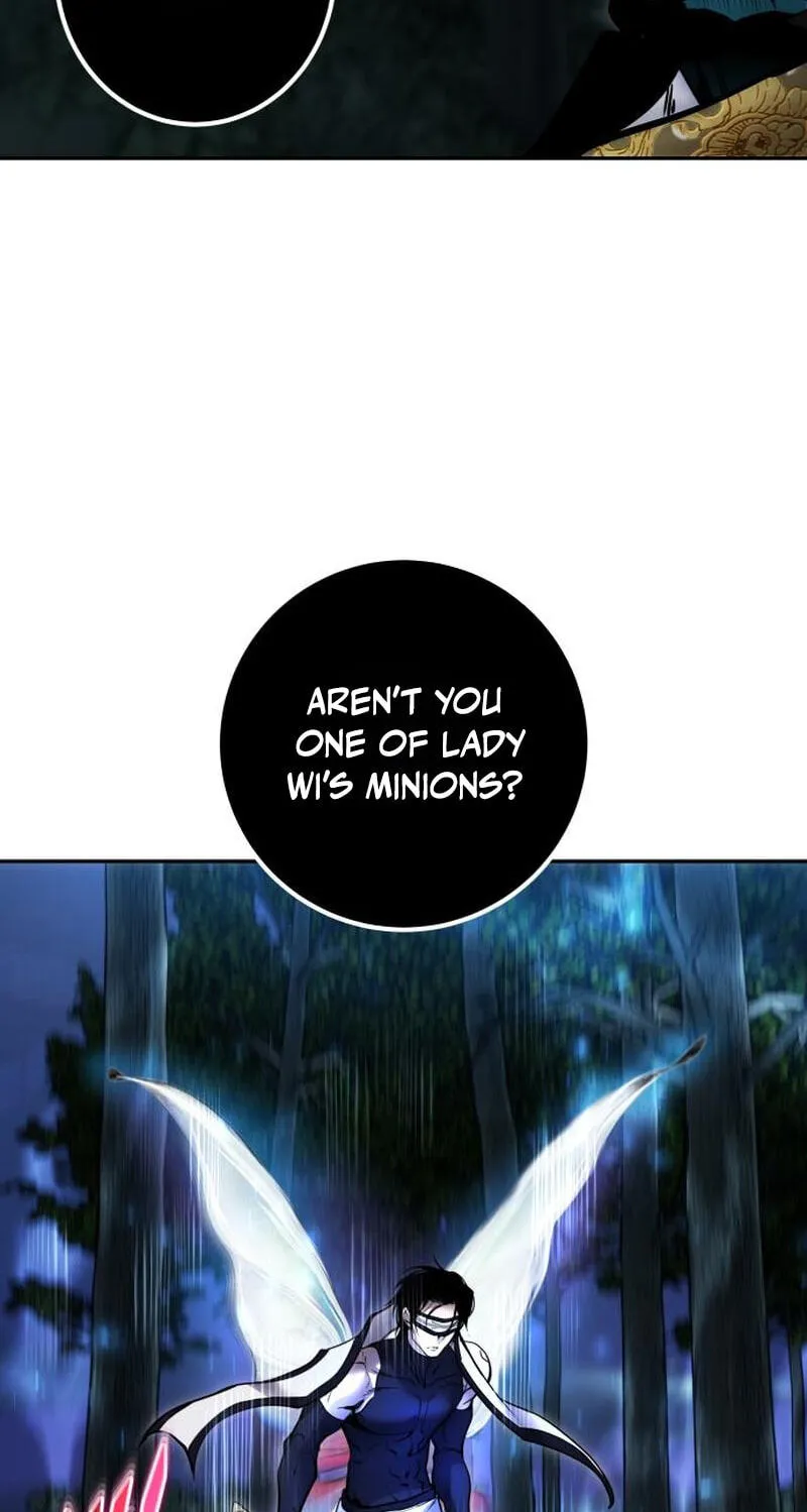 I Was More Overpowered Than the Hero, so I Hid My Power! Chapter 134 - Page 44