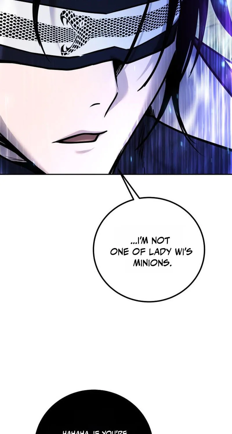 I Was More Overpowered Than the Hero, so I Hid My Power! Chapter 134 - Page 46