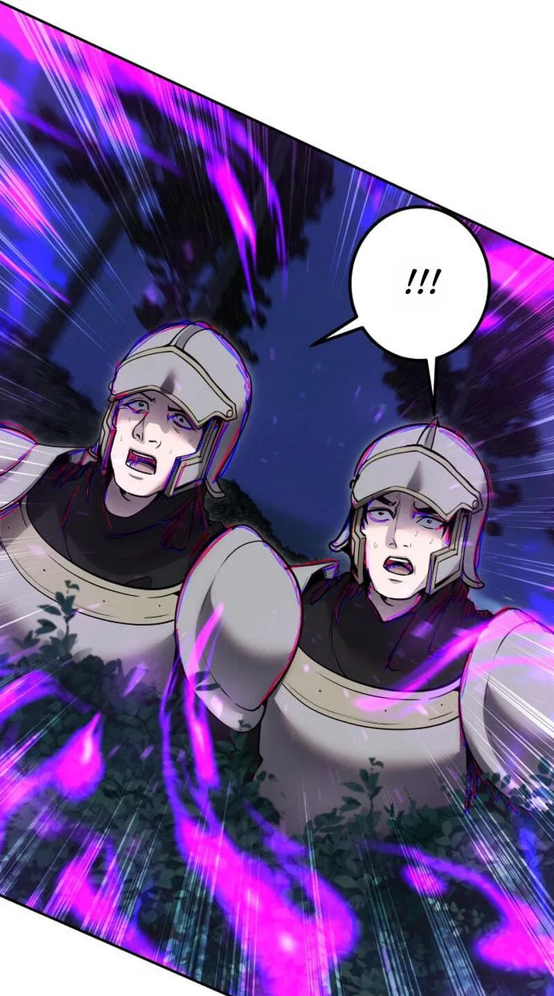 I Was More Overpowered Than the Hero, so I Hid My Power! Chapter 134 - Page 49