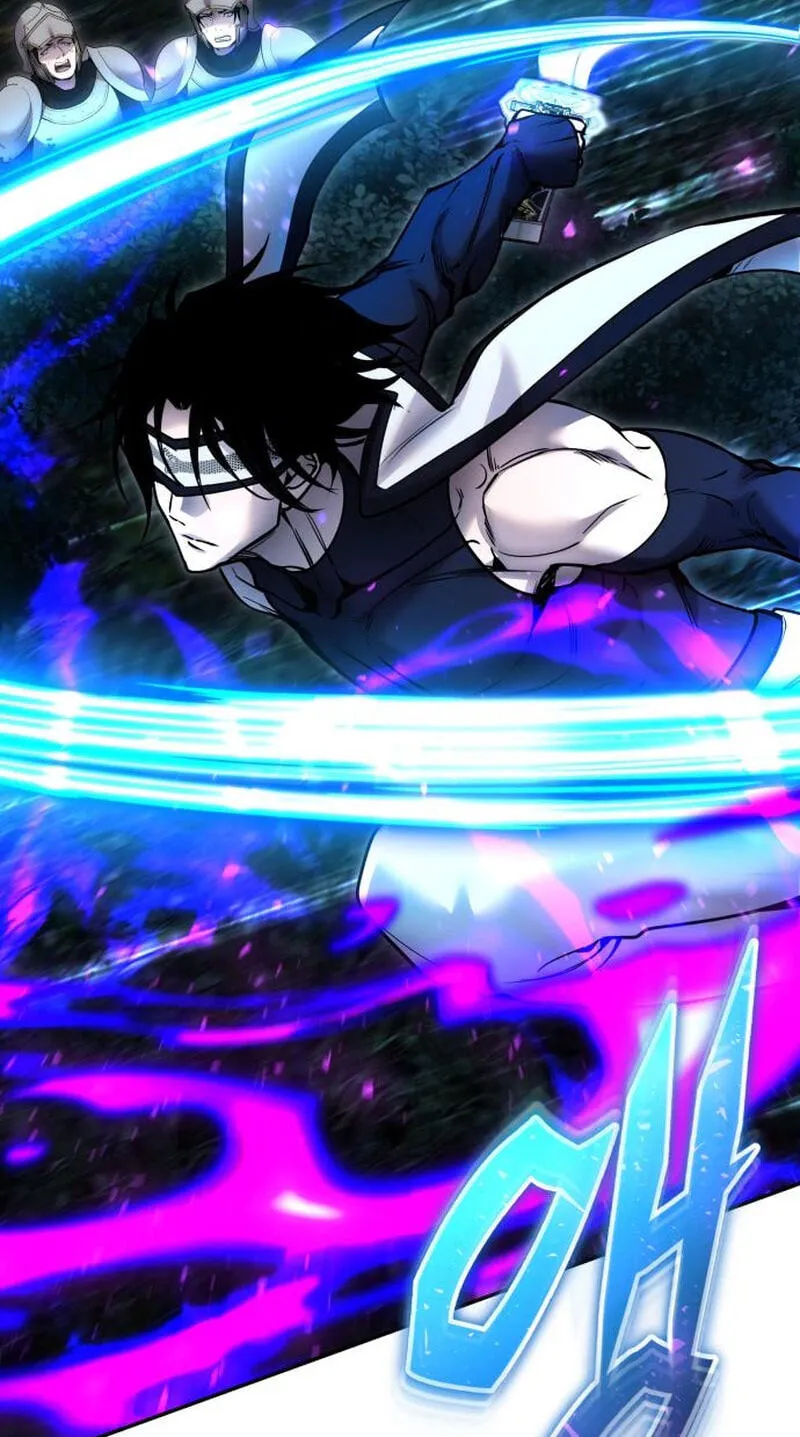 I Was More Overpowered Than the Hero, so I Hid My Power! Chapter 134 - Page 51