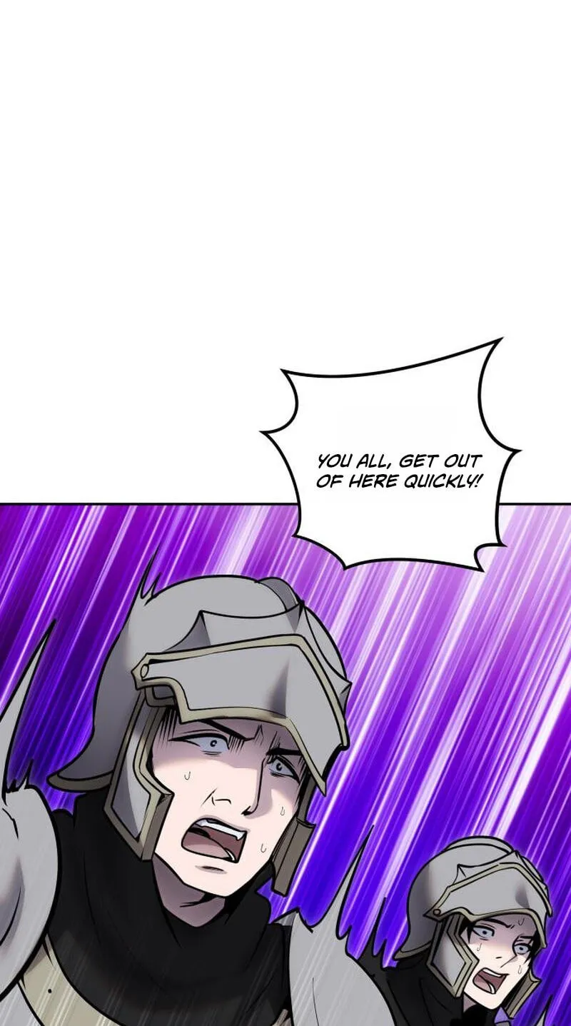 I Was More Overpowered Than the Hero, so I Hid My Power! Chapter 134 - Page 55