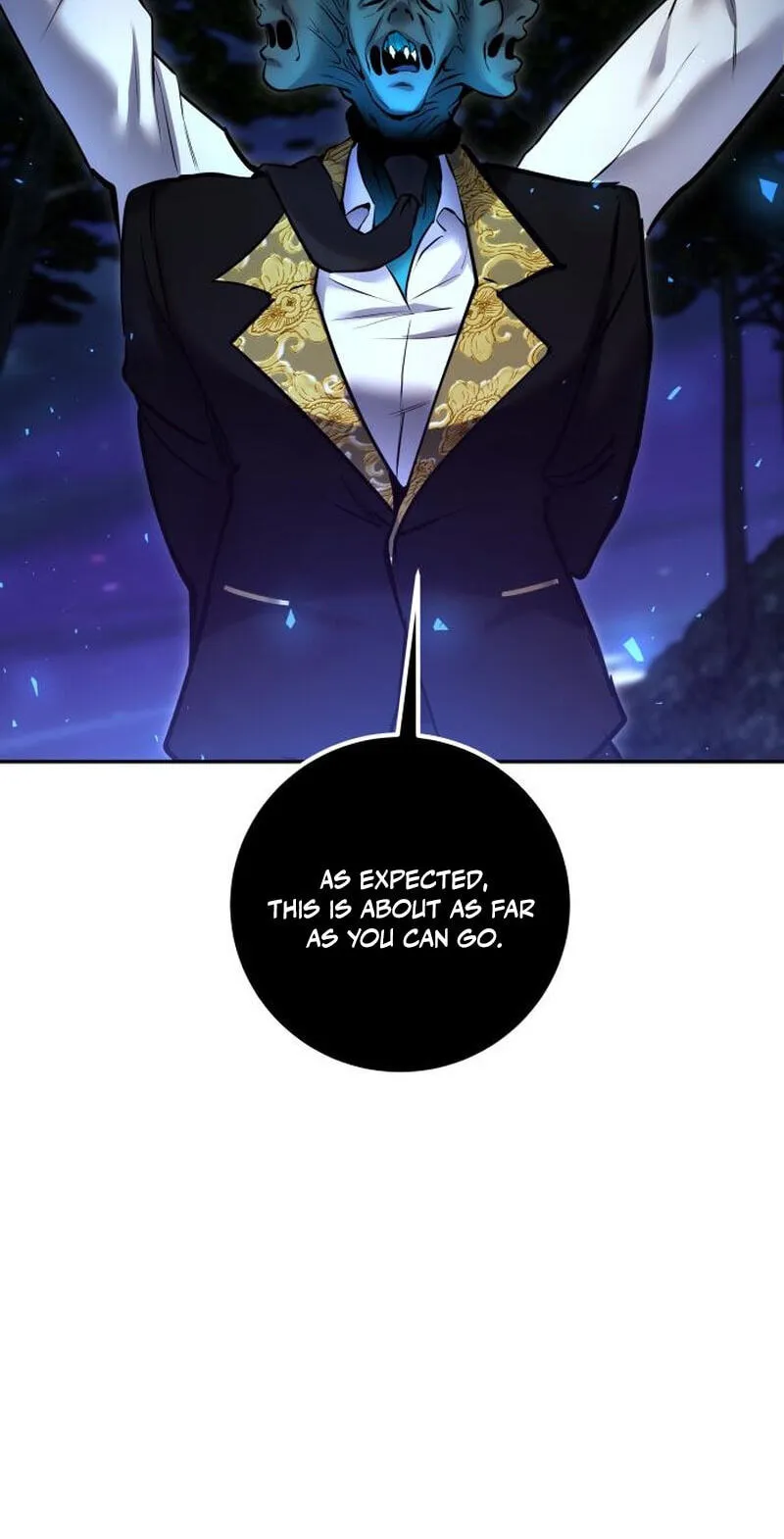 I Was More Overpowered Than the Hero, so I Hid My Power! Chapter 134 - Page 73