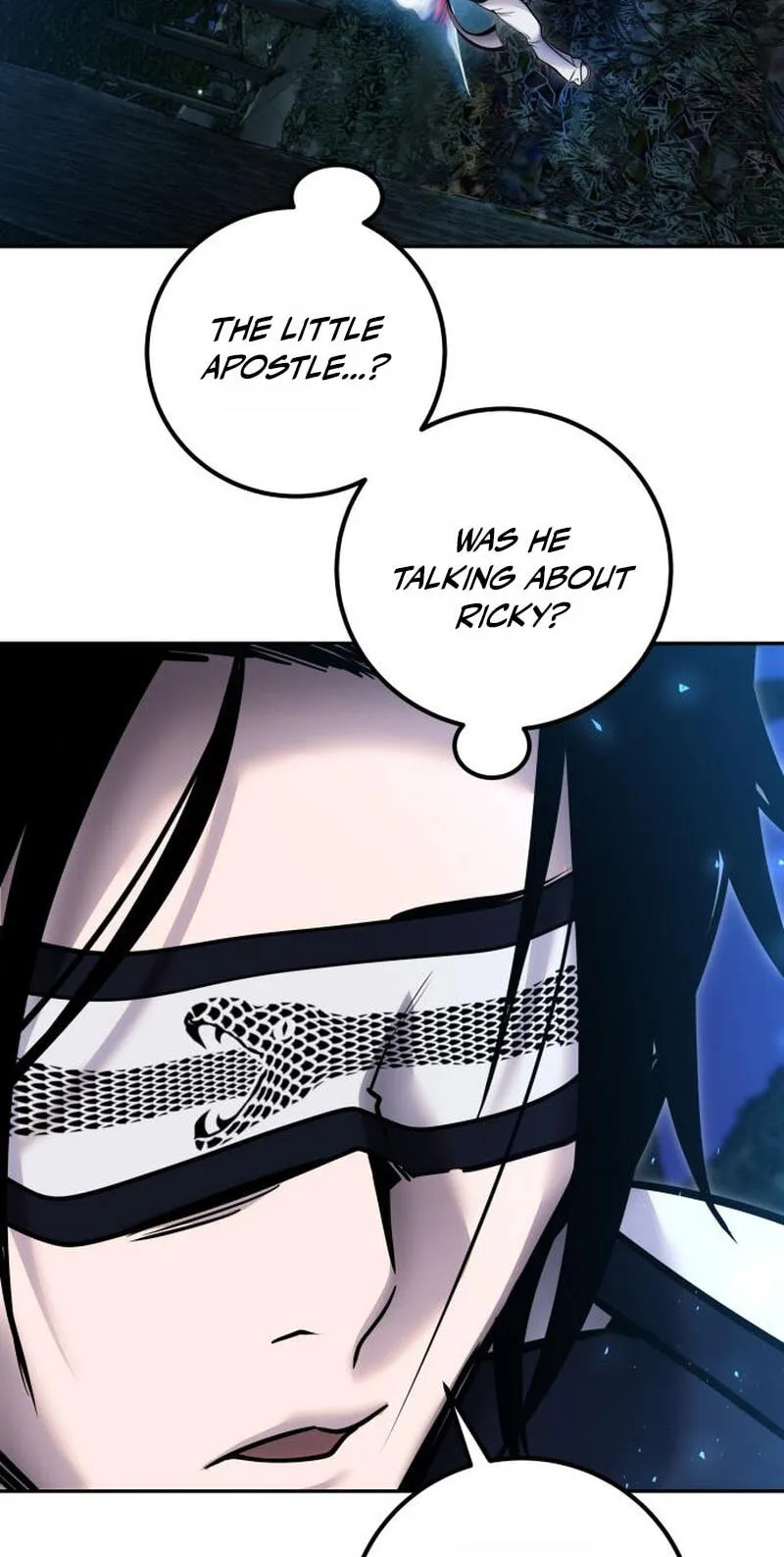 I Was More Overpowered Than the Hero, so I Hid My Power! Chapter 134 - Page 75