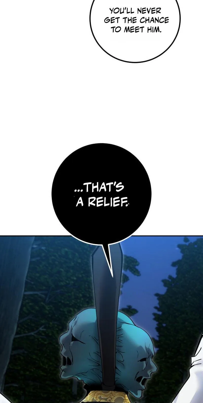I Was More Overpowered Than the Hero, so I Hid My Power! Chapter 134 - Page 76