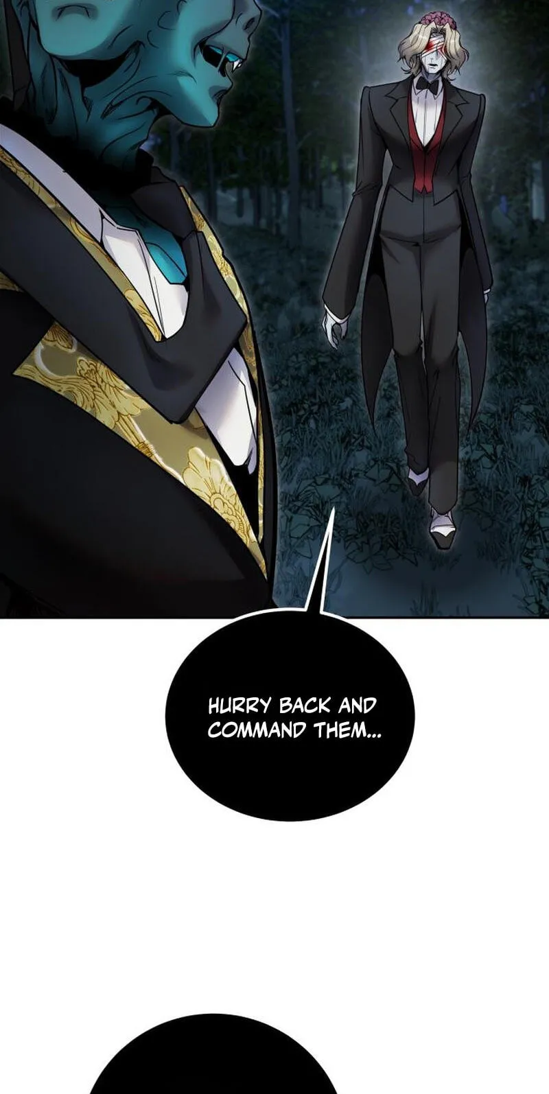 I Was More Overpowered Than the Hero, so I Hid My Power! Chapter 134 - Page 83
