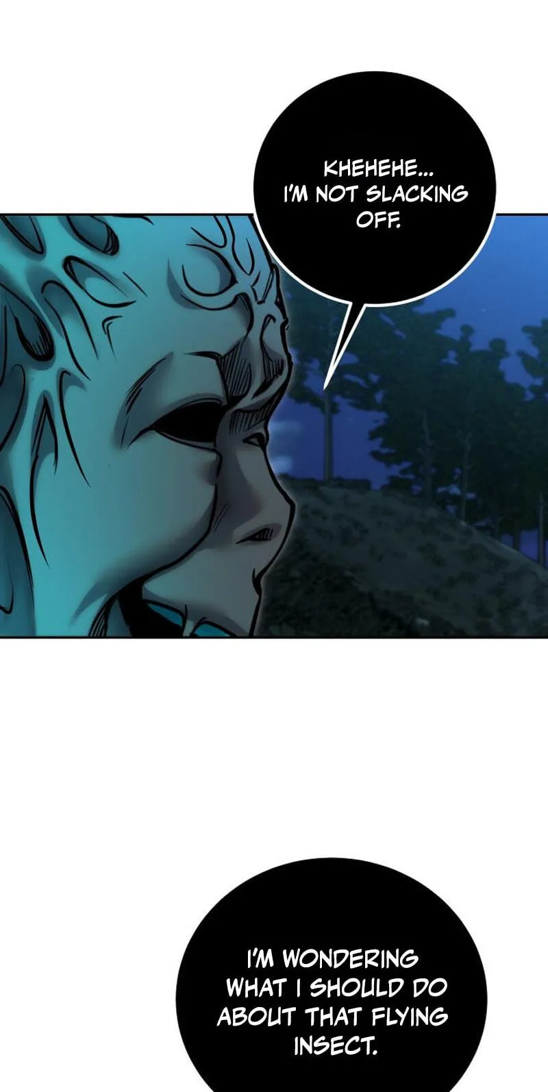 I Was More Overpowered Than the Hero, so I Hid My Power! Chapter 134 - Page 85