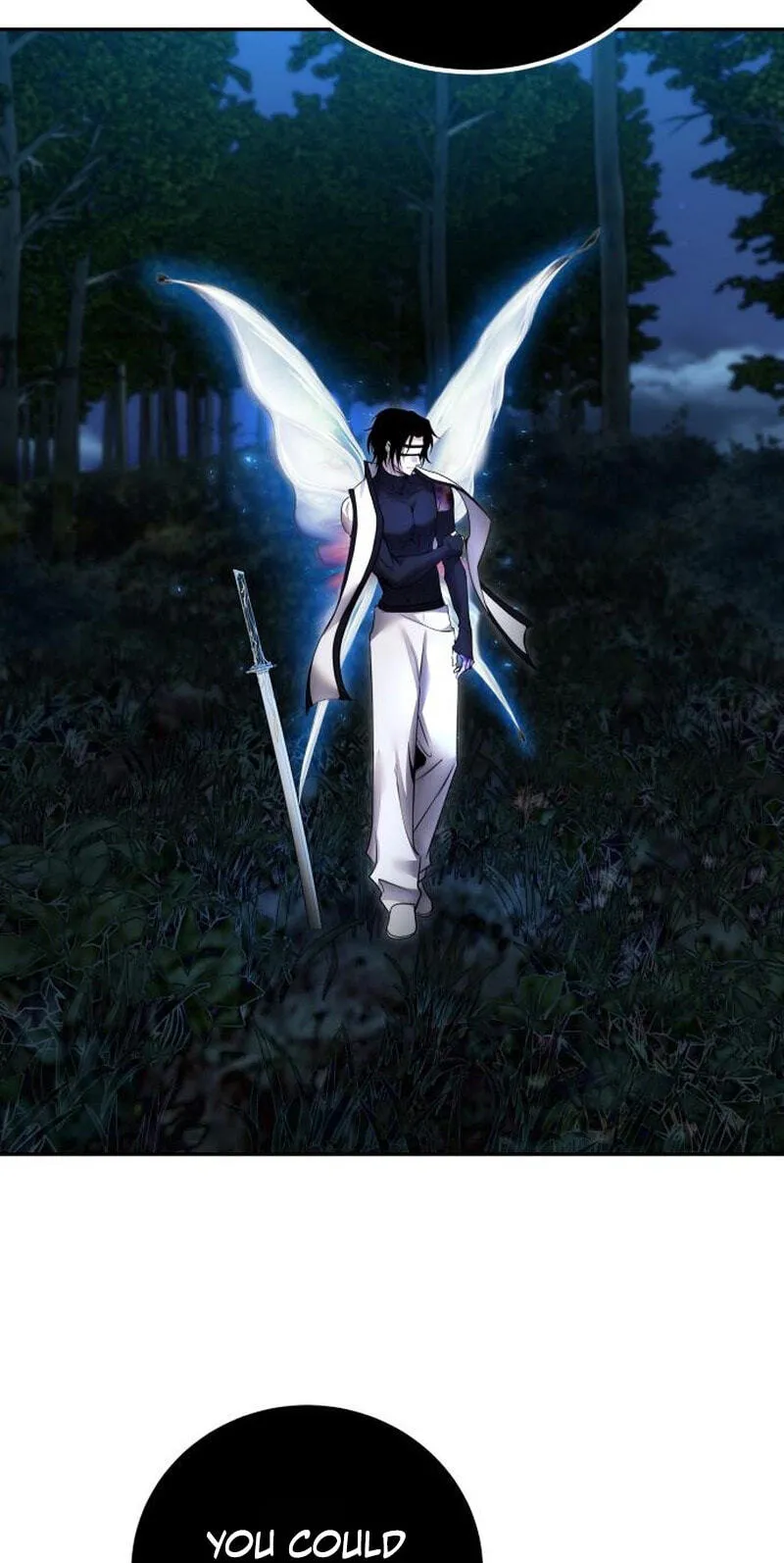 I Was More Overpowered Than the Hero, so I Hid My Power! Chapter 134 - Page 86