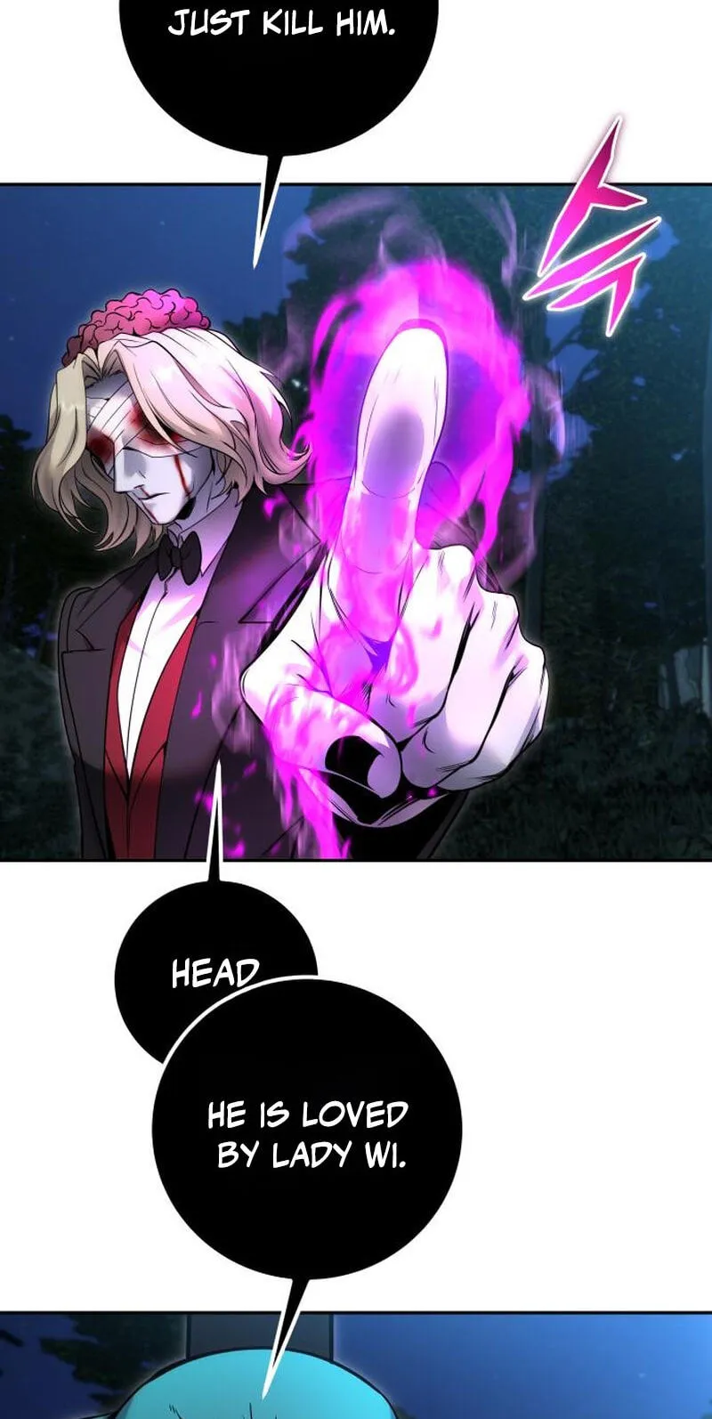 I Was More Overpowered Than the Hero, so I Hid My Power! Chapter 134 - Page 87