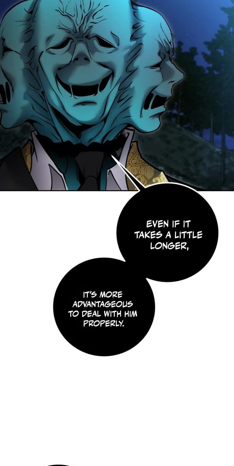 I Was More Overpowered Than the Hero, so I Hid My Power! Chapter 134 - Page 88