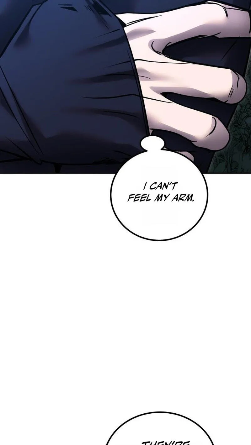 I Was More Overpowered Than the Hero, so I Hid My Power! Chapter 134 - Page 90