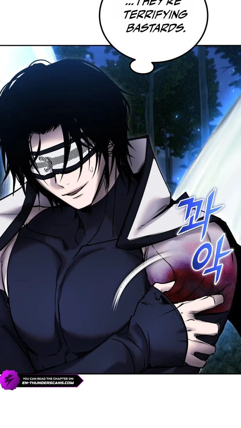 I Was More Overpowered Than the Hero, so I Hid My Power! Chapter 134 - Page 91
