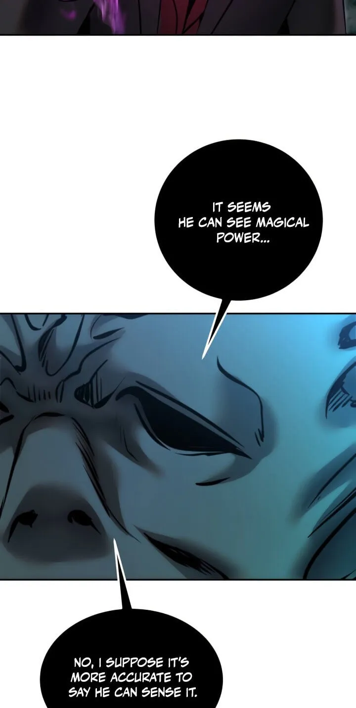 I Was More Overpowered Than the Hero, so I Hid My Power! Chapter 135 - Page 11