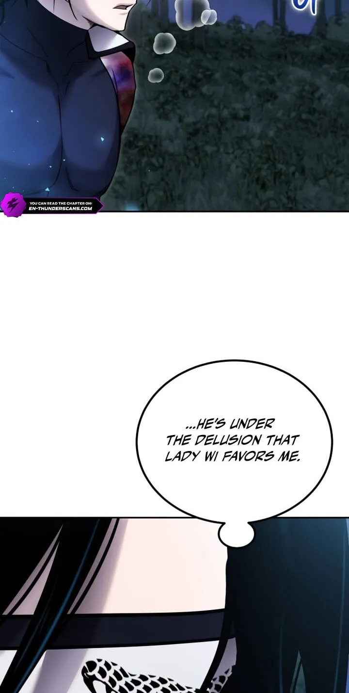 I Was More Overpowered Than the Hero, so I Hid My Power! Chapter 135 - Page 13
