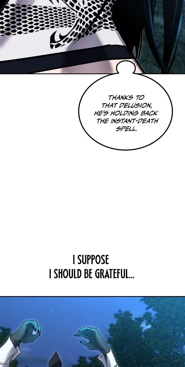 I Was More Overpowered Than the Hero, so I Hid My Power! Chapter 135 - Page 14