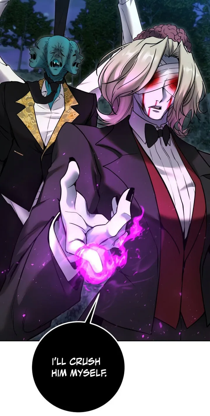 I Was More Overpowered Than the Hero, so I Hid My Power! Chapter 135 - Page 15