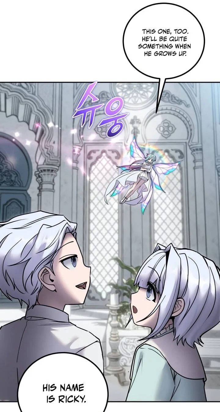 I Was More Overpowered Than the Hero, so I Hid My Power! Chapter 135 - Page 23