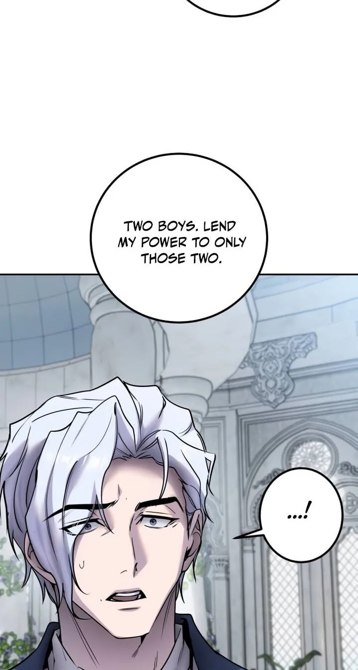 I Was More Overpowered Than the Hero, so I Hid My Power! Chapter 135 - Page 27