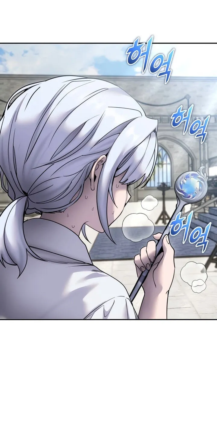 I Was More Overpowered Than the Hero, so I Hid My Power! Chapter 135 - Page 37