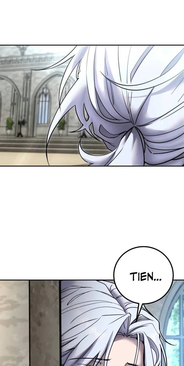I Was More Overpowered Than the Hero, so I Hid My Power! Chapter 135 - Page 39