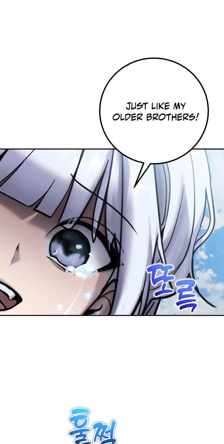 I Was More Overpowered Than the Hero, so I Hid My Power! Chapter 135 - Page 42