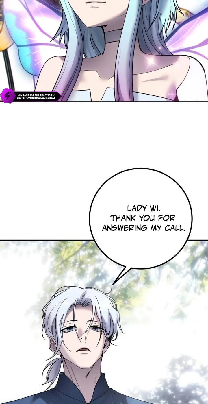 I Was More Overpowered Than the Hero, so I Hid My Power! Chapter 135 - Page 47