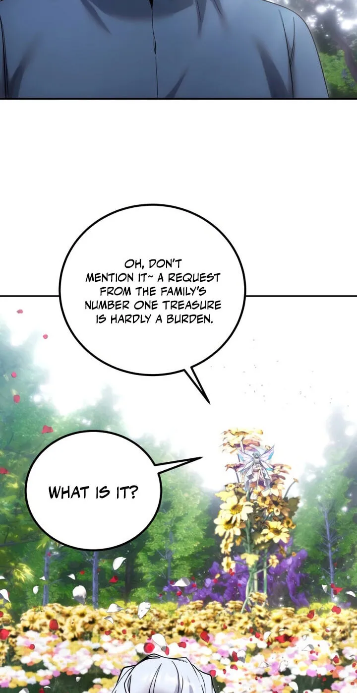 I Was More Overpowered Than the Hero, so I Hid My Power! Chapter 135 - Page 48