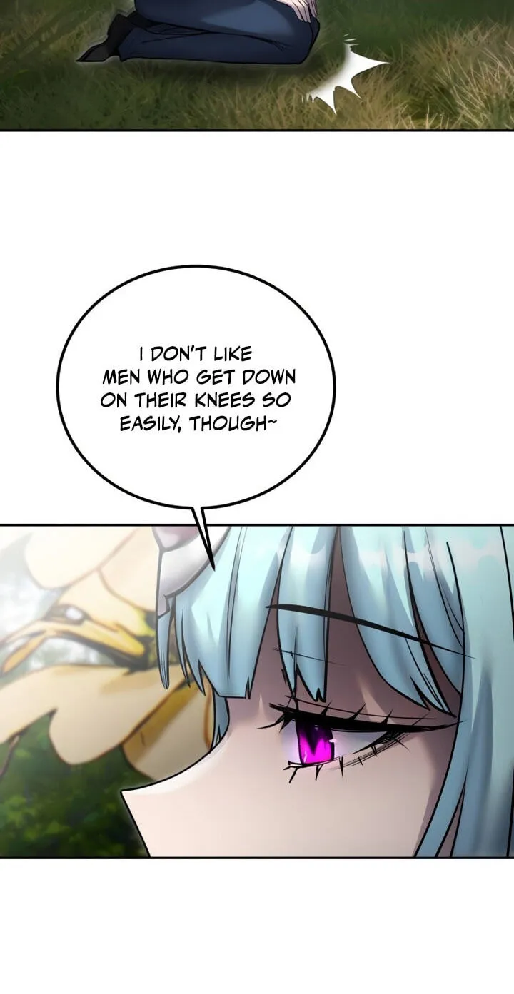 I Was More Overpowered Than the Hero, so I Hid My Power! Chapter 135 - Page 50